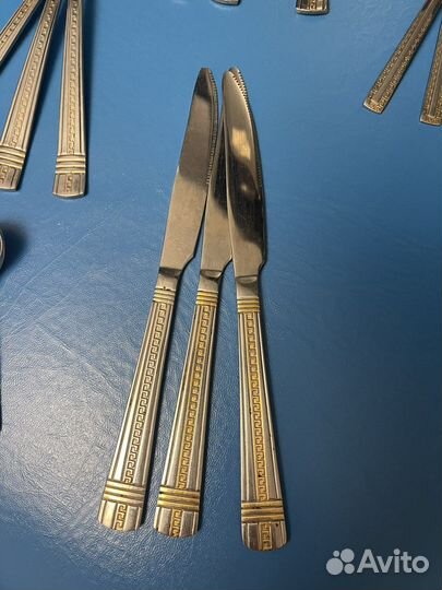 Остатки столовой посуды