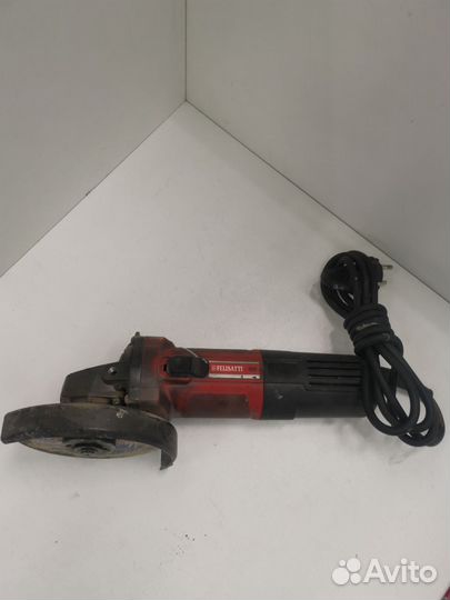 Болгарка Felisatti ушм-125/850Т