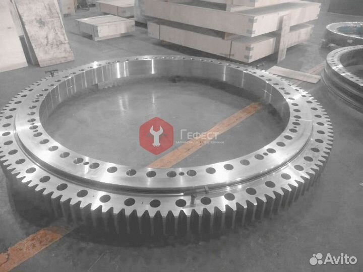 Поворотный круг EW130 SA1055-01461