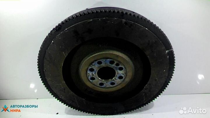 Маховик Renault Trafic 2 рест. 2007