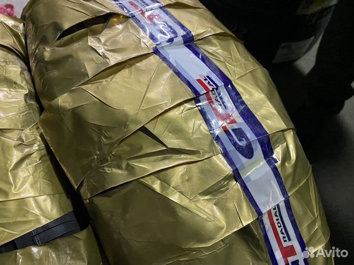 GT Radial Savero SUV 215/65 R16 98S