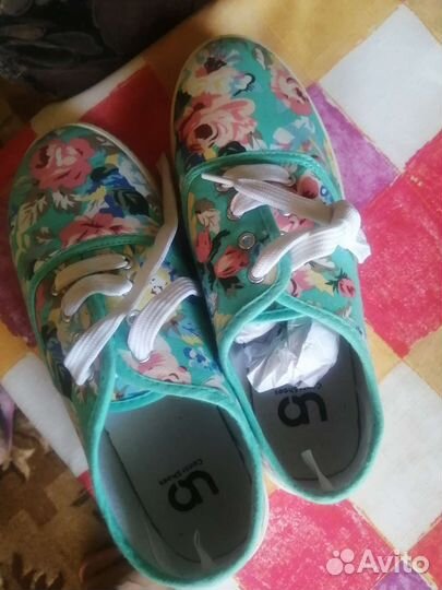 Кеды