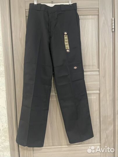 Брюки Dikies double knee loose fit оригинал