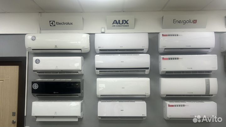 Винтилячонщик кондиционершик