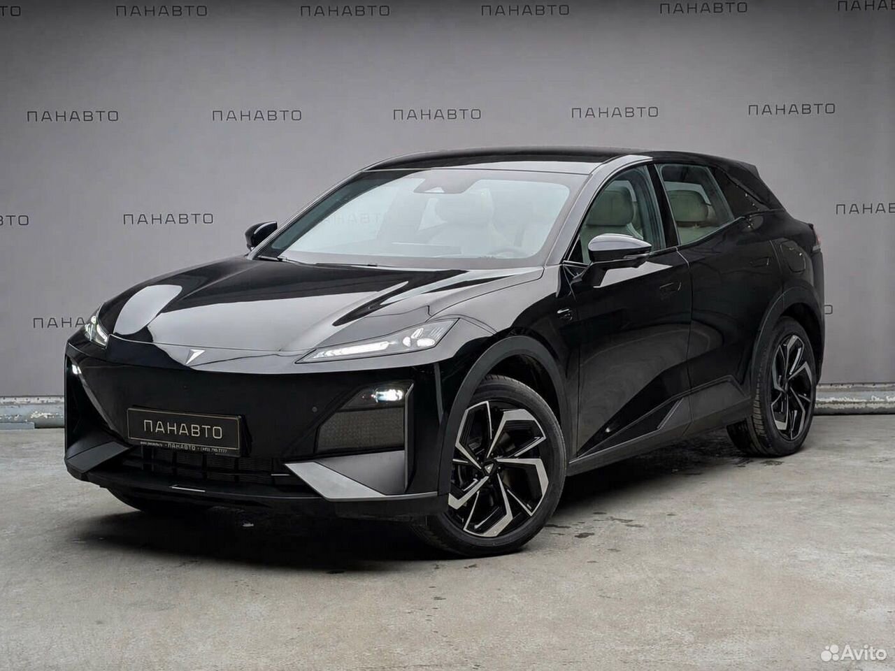 Changan Shenlan (Deepal) S07 1.5 AT, 2025