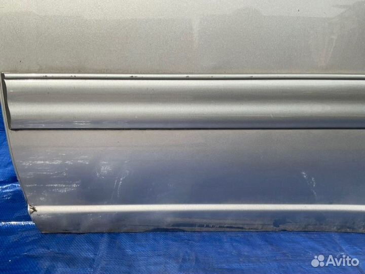 Дверь задняя левая Toyota Sequoia XK30 4.7L dohc