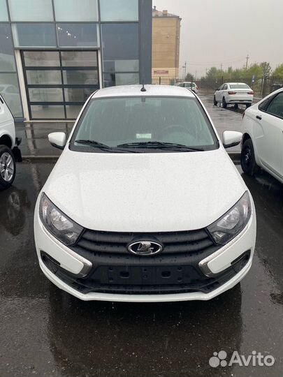LADA Granta 1.6 МТ, 2023