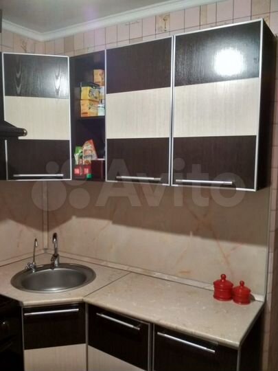 2-к. квартира, 49,7 м², 2/5 эт.