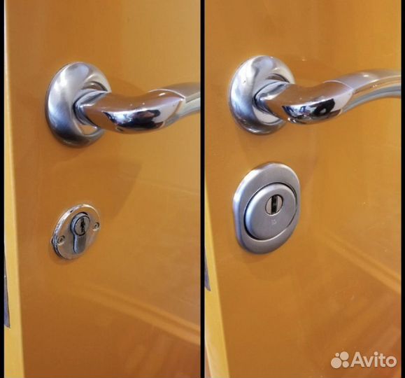 Вскрытие/ремонт/установка замков