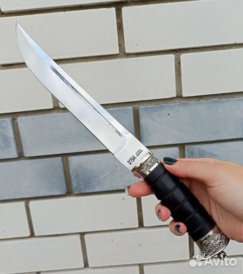 Нож Пластун