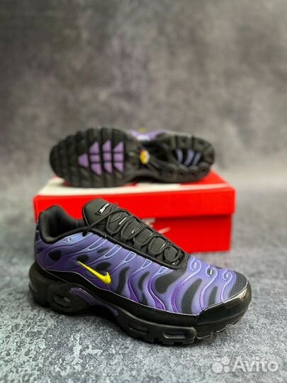Nike shox tn