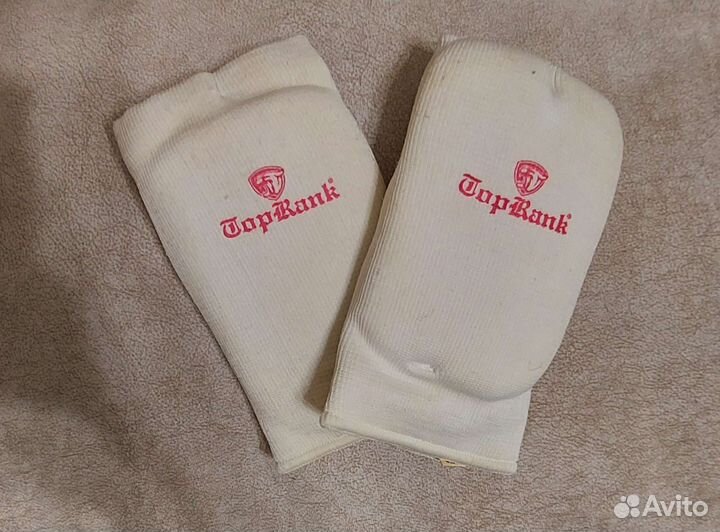 Форма для каратэ