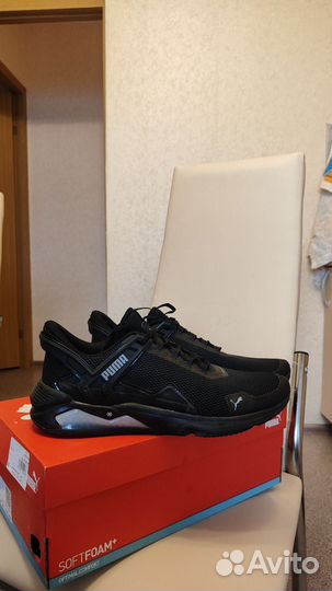 Кроссовки мужские Puma RUS 42 EU 43