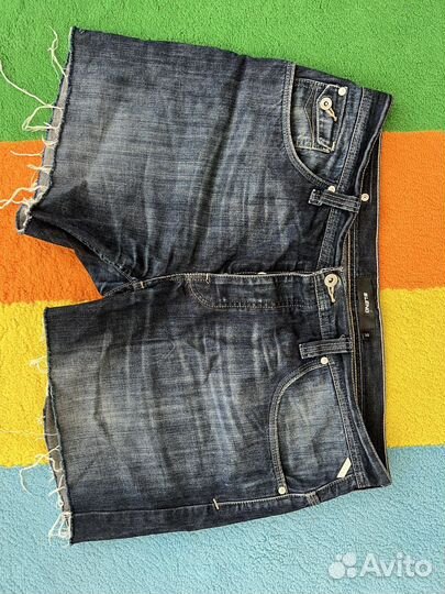 Шорты мужские