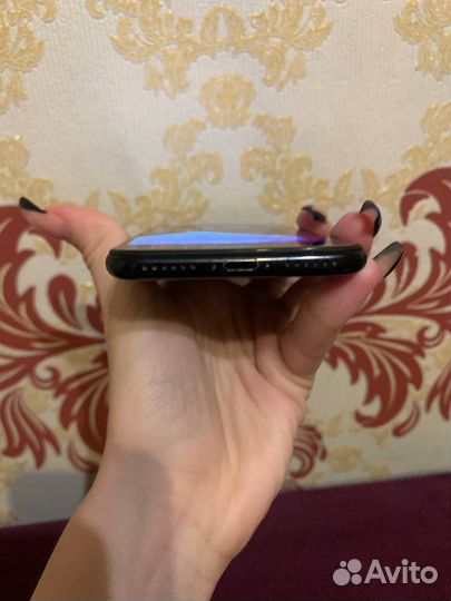 iPhone 7, 128 ГБ