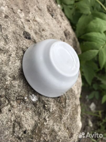 Солонки/горчичницы/чашечки