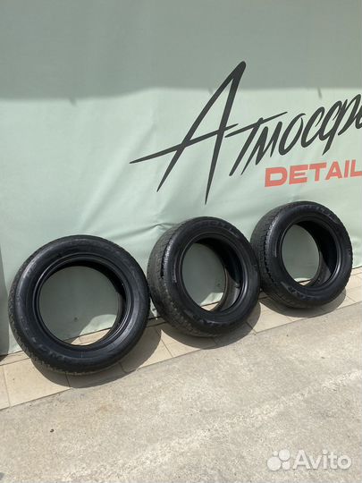 Goodyear Wrangler HP 255/60 R18