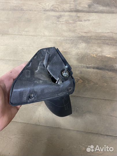 Боковое зеркало нива