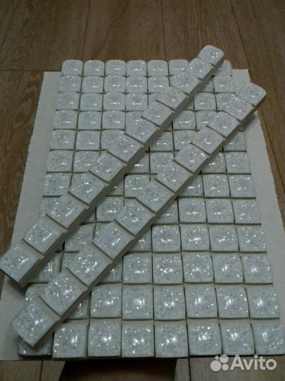 Керамический декор