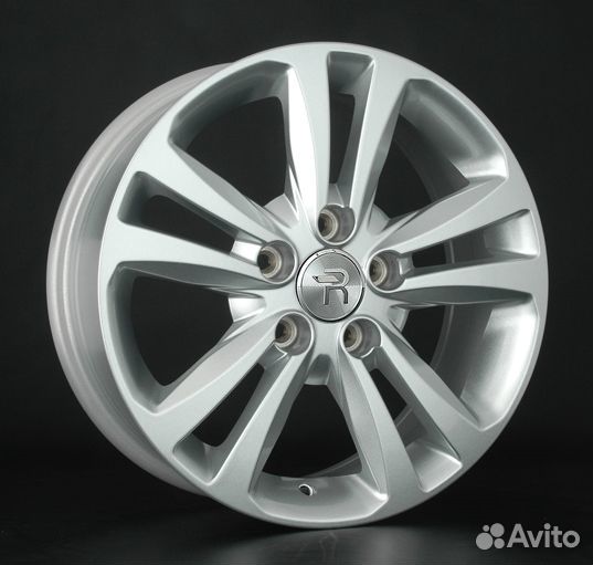 Replay VV240 : 6,5x16 5*112 Et:41 Dia:57,1 S