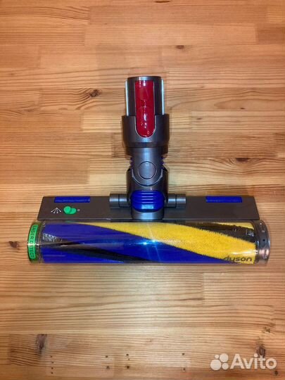 Насадка с лазером для пылесоса Dyson Оригинал V15