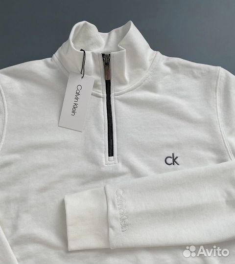 Свитшот Calvin Klein
