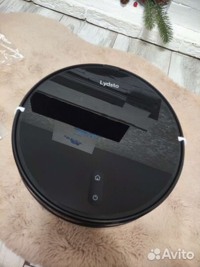 Xiaomi lydsto g2d