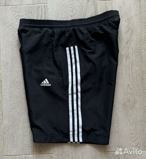 Шорты Adidas оригинал