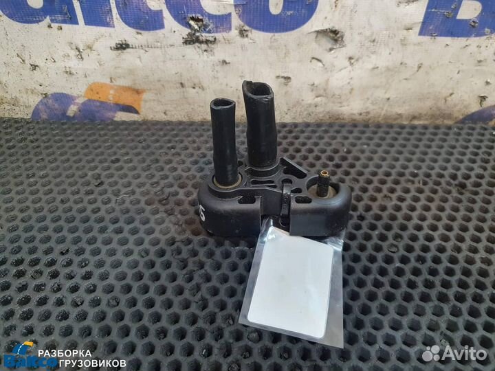 Держатель быстросъема DAF XF 106 (2014-2023)