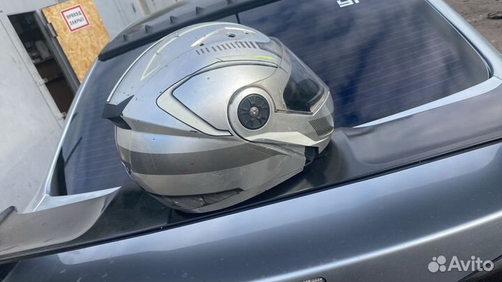 Шлем для мотоцикла