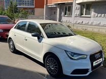 Audi A1 1.4 AMT, 2012, 175 000 км, с пробегом, цена 949 000 руб.