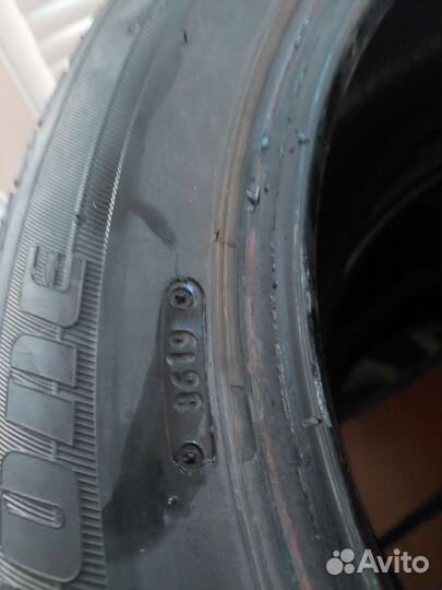 Bridgestone Turanza ER300 205/55 R16 91V