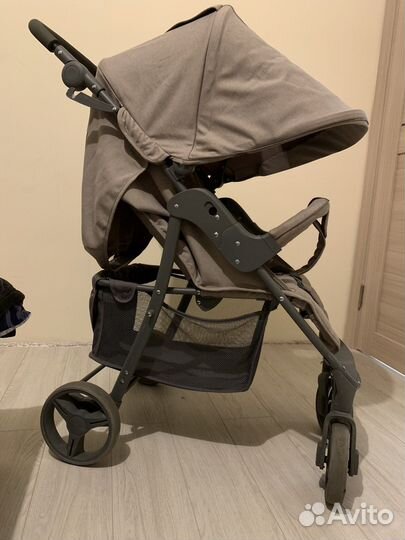 Деткая коляска