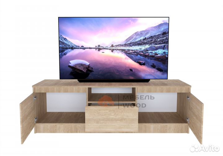 Тумба под тв