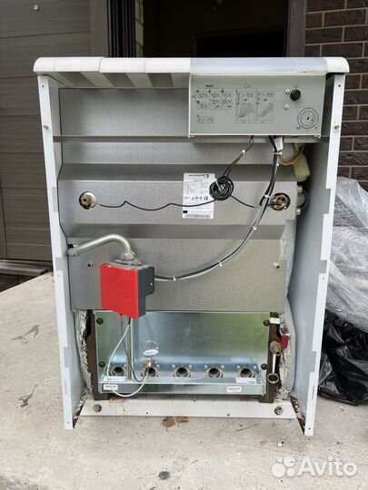 Газовый котел protherm Медведь klom 50