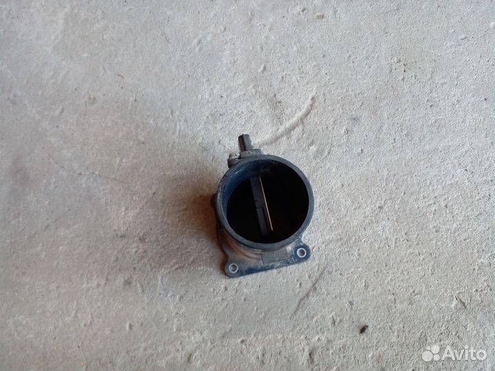 Дмрв Nissan X-Trail T31