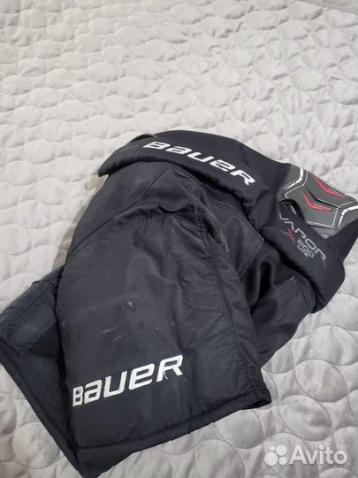 Хоккейные трусы bauer sr