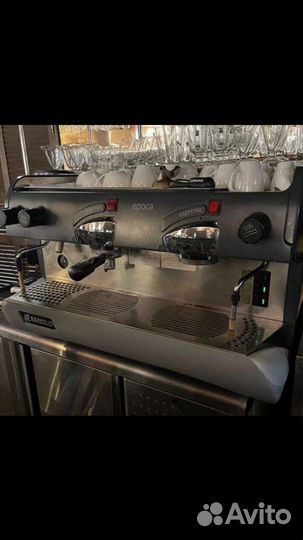 Аренда кофемашины