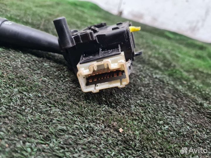 Переключатель подрулевой левый Lifan x60