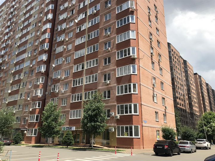 Коммерческая недвижимость, 66.5 м²