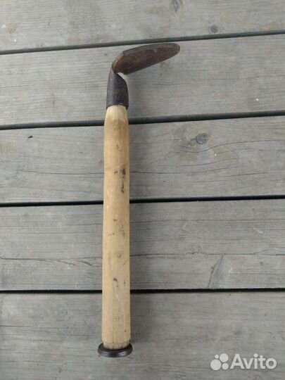 Лапка сапожника СССР