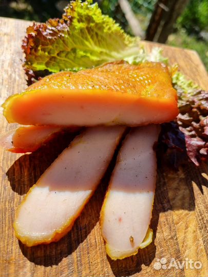 Домашняя колбаса