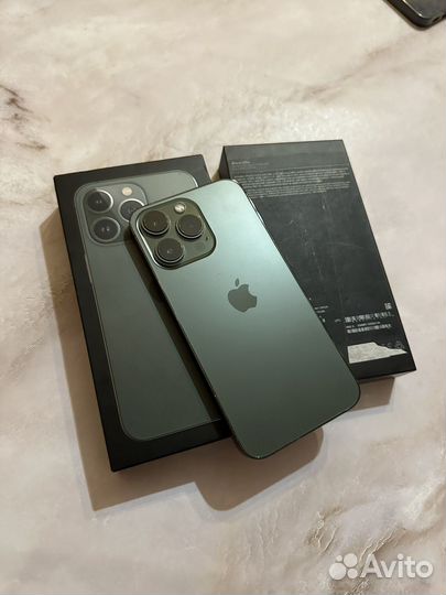 iPhone 13 Pro, 256 ГБ