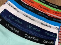 Боксеры Calvin Klein для мальчиков Бангладеш