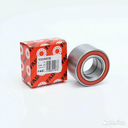 Подшипник ступичный для Вашего автомобиля