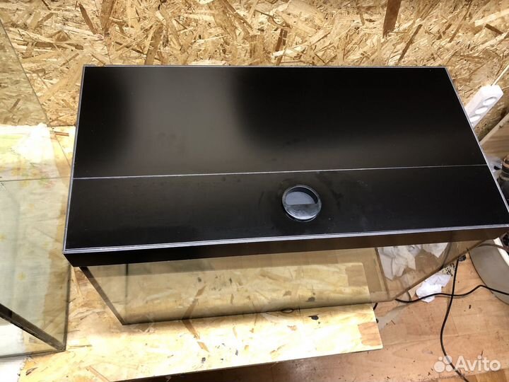 Крышка для аквариума. Производство