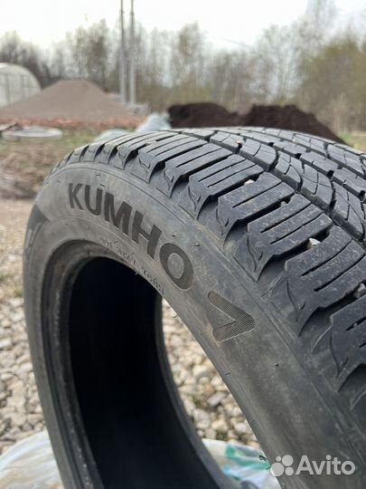 Kumho Crugen HP71 265/50 R20 V