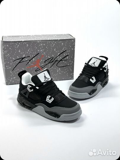 Кроссовки nike jordan