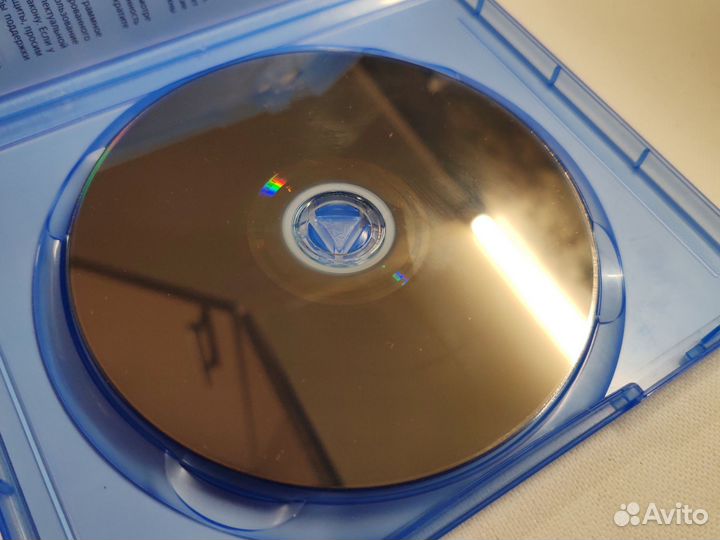 Battlefield 5 PS4 Русская версия