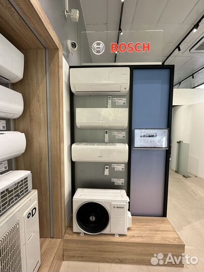 Кондиционеры, сплит-системы с доставкой установкой